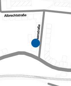 Vorschau: Karte von Gewebehandel Chemnitz
