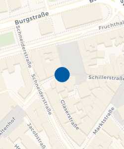 Vorschau: Karte von Die TUI in Kaiserslautern