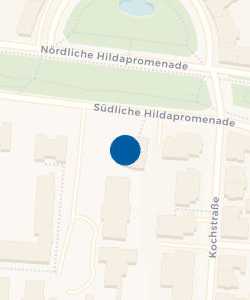 Vorschau: Karte von Kita Am Haydnplatz