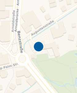 Vorschau: Karte von Volkshochschule Schorndorf