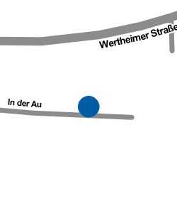 Vorschau: Karte von Bau- und Landmaschinenservice Kemmerer GmbH