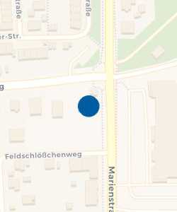 Vorschau: Karte von Tüting GmbH