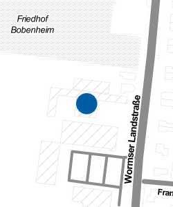 Vorschau: Karte von B9 Reifencenter