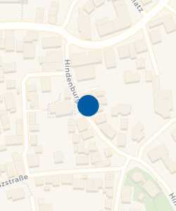 Vorschau: Karte von Radhaus Zundel
