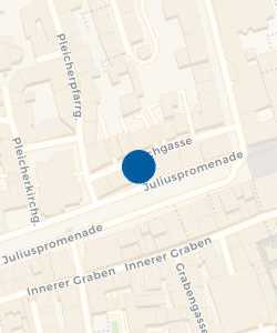 Vorschau: Karte von Gebäudereinigung Rügamer GmbH