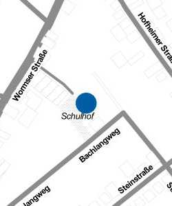 Vorschau: Karte von Steinerwaldschule
