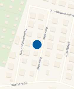 Vorschau: Karte von Malerbetrieb Kempcke