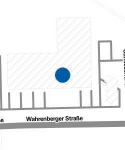 Vorschau: Karte von Kaufland Wittenberge