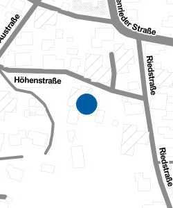 Vorschau: Karte von Wohnmobilstellplatz Pfefferle