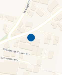 Vorschau: Karte von Autohaus W. Maier GmbH