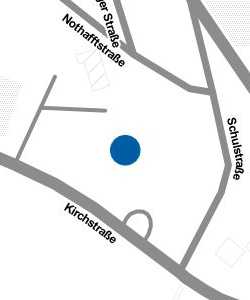 Vorschau: Karte von Wolfram-von-Eschenbach-Volksschule