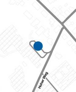 Vorschau: Karte von Hoher Weg 28-30 Parking