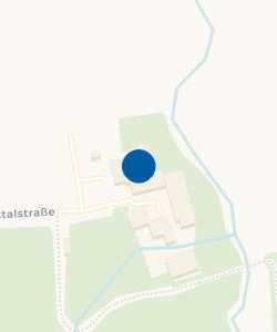 Vorschau: Karte von Landgasthof Niederpleiser Mühle "bei Bruno"