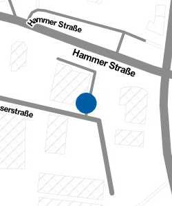 Vorschau: Karte von Salzgrotte-Hamm