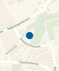Vorschau: Karte von Nägelesgrabenspielplatz