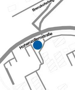 Vorschau: Karte von Landratsamt Sigmaringen