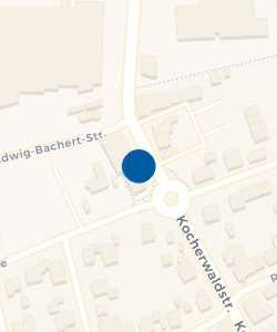 Vorschau: Karte von VR Bank Heilbronn Schwäbisch Hall eG