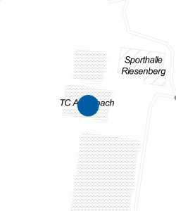 Vorschau: Karte von TC Allensbach