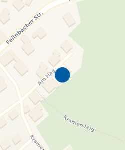Vorschau: Karte von Dietl Wohnbau GmbH