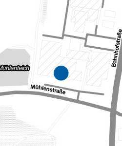Vorschau: Karte von Bäckerei-Konditorei Ruwe