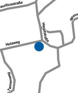 Vorschau: Karte von Alrun´s Gasthaus