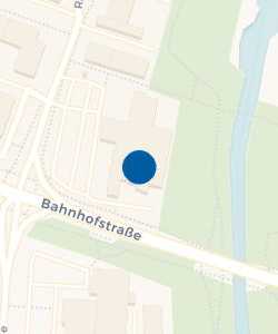 Vorschau: Karte von Sozialstation der Stadt Karben