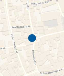 Vorschau: Karte von Brauhaus Döbler