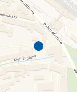 Vorschau: Karte von Kutscher's Rastplatz