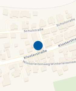 Vorschau: Karte von Weingut Schmachtenberger Inhaber Markus Schmachtenberger