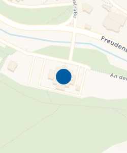 Vorschau: Karte von Cafe Del Sol Siegen