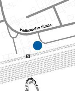 Vorschau: Karte von Einsiedlerhof