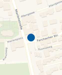 Vorschau: Karte von Höck Fotografie/Drogerie