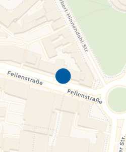 Vorschau: Karte von Kamera Filmkunsttheater - Lichtwerk & Kamera Filmkunst GmbH