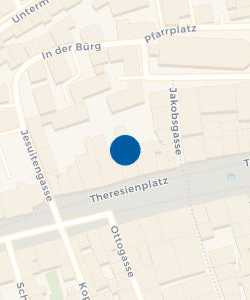 Vorschau: Karte von Gäubodenhof