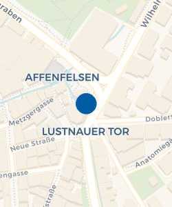 Vorschau: Karte von Fritz Schimpf