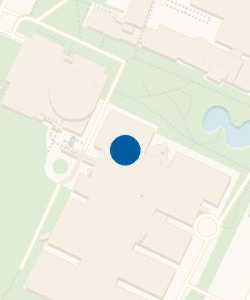 Vorschau: Karte von Klinikum Bielefeld Mitte