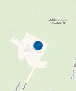 Vorschau: Karte von Bürger- und Berggasthaus Scheibenberg