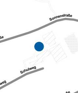 Vorschau: Karte von Rathaus Lehrberg