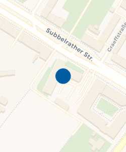 Vorschau: Karte von DITIB ZSU GmbH