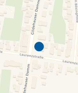 Vorschau: Karte von Zahntechnik Dinkelpark Inh. E. Schwaak