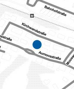 Vorschau: Karte von Aumoosstraße