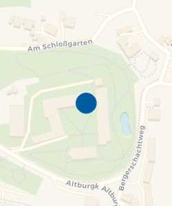 Vorschau: Karte von Schlosscafé Buddenhagen