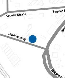 Vorschau: Karte von Floristik Zarbel