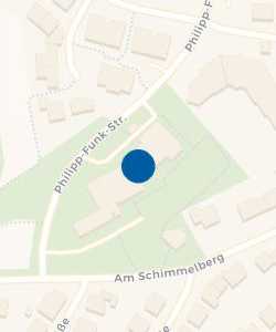 Vorschau: Karte von Marienhöhe