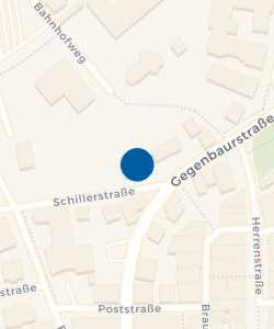 Vorschau: Karte von Christoph Wiedemann