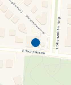 Vorschau: Karte von Landhaus Scherrer