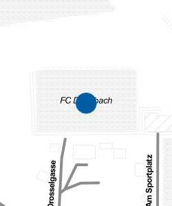 Vorschau: Karte von FC Donebach