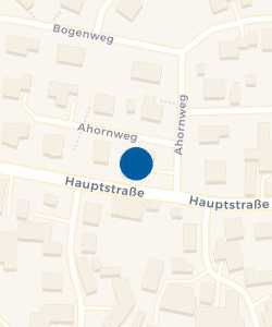 Vorschau: Karte von Raiffeisen-Volksbank Ries eG, Geschäftsstelle Ederheim