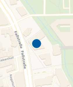 Vorschau: Karte von Polizeiwache Dortmund-Hörde