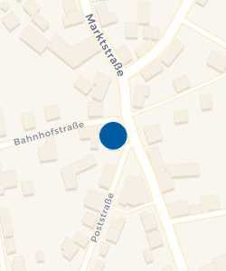 Vorschau: Karte von Metzgerei Zinnecker Schmitt